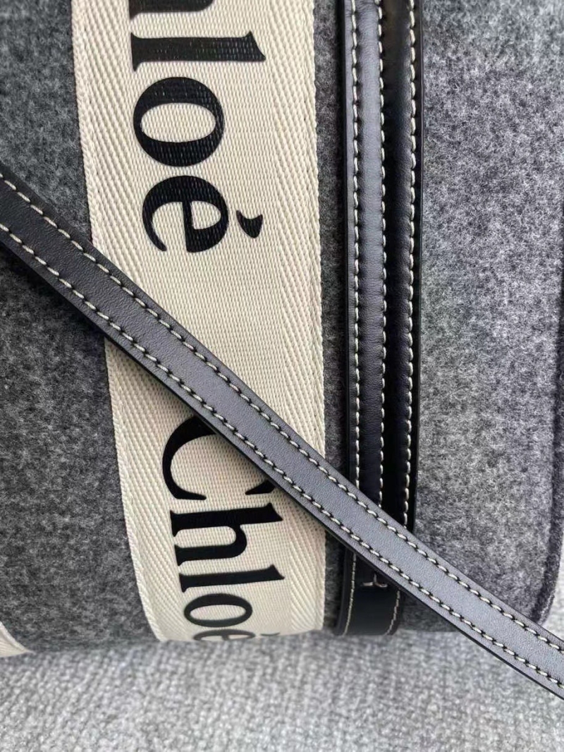Chloe Shopping Bags
